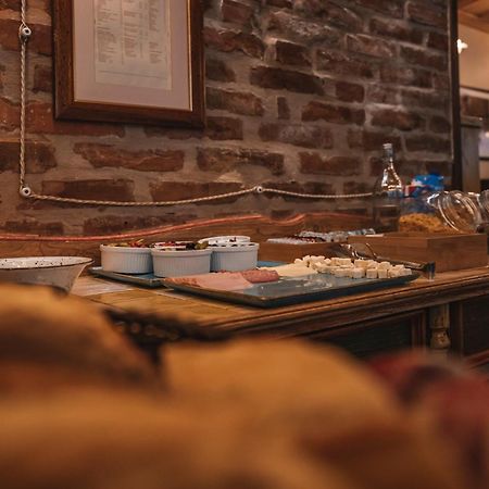 Guest House Ejga Йесенице Екстериор снимка