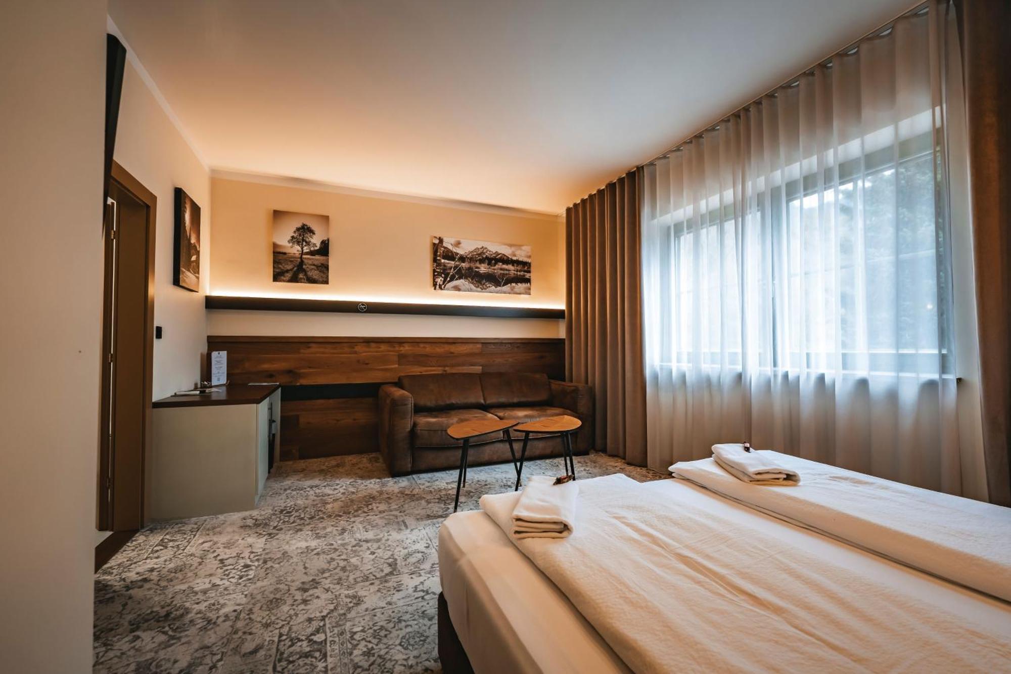 Guest House Ejga Йесенице Екстериор снимка