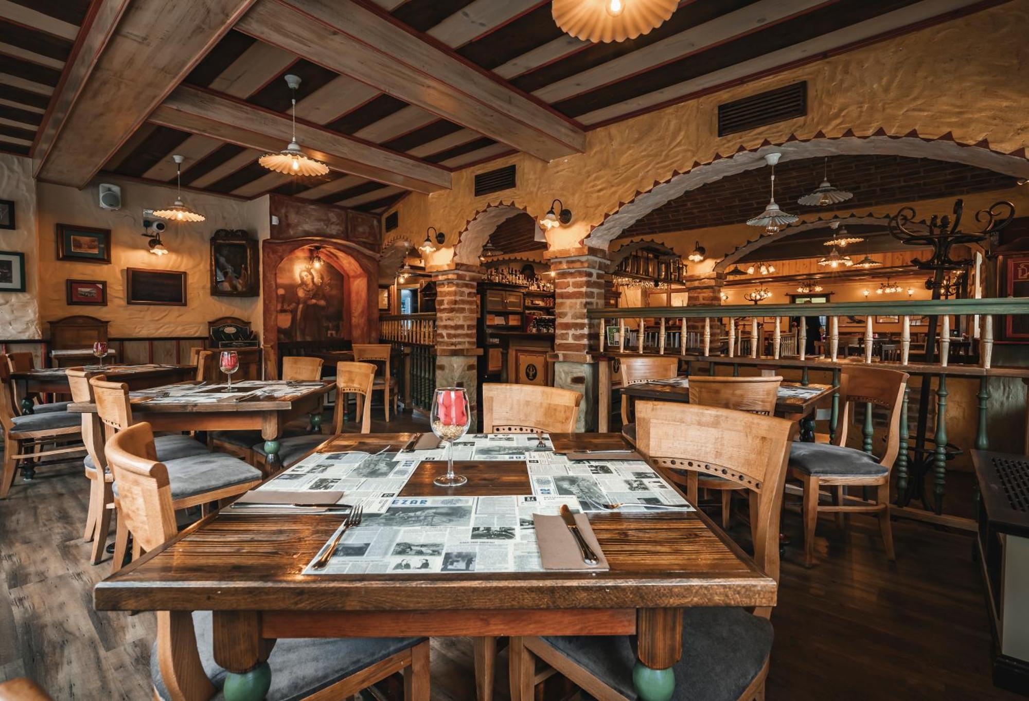 Guest House Ejga Йесенице Екстериор снимка