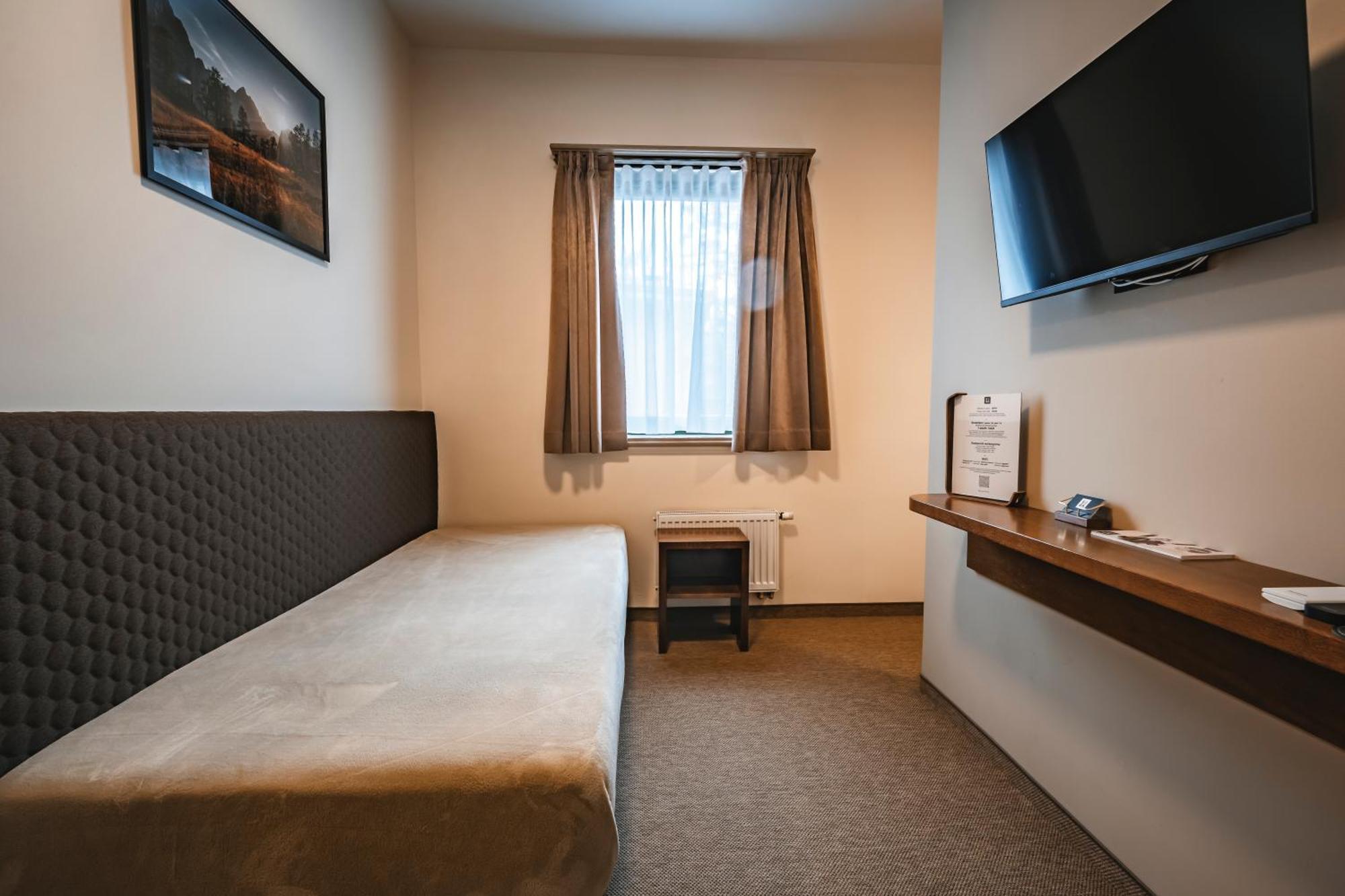 Guest House Ejga Йесенице Екстериор снимка