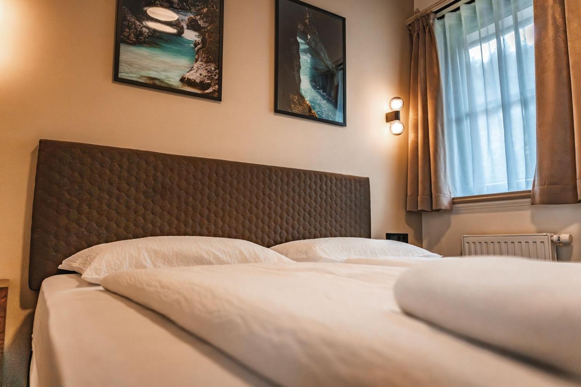 Guest House Ejga Йесенице Екстериор снимка