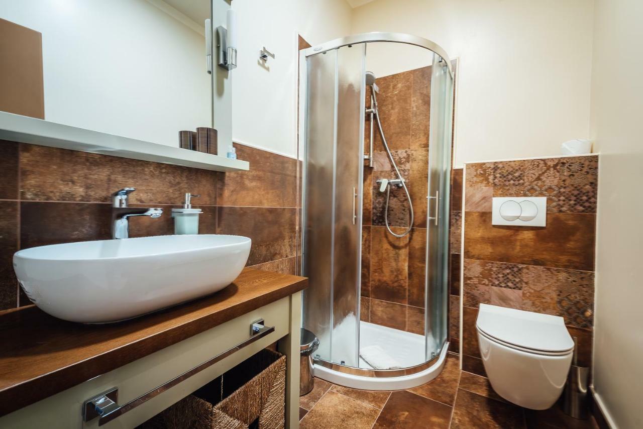 Guest House Ejga Йесенице Екстериор снимка