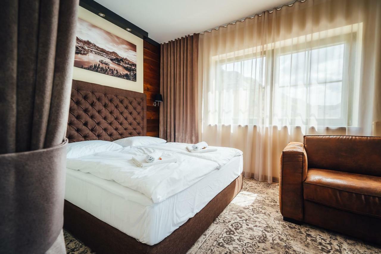 Guest House Ejga Йесенице Екстериор снимка