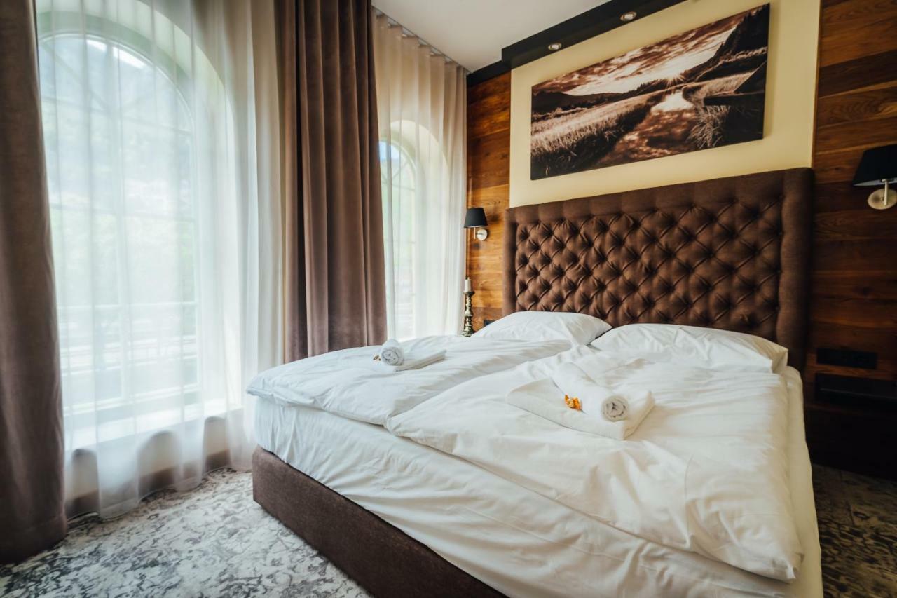 Guest House Ejga Йесенице Екстериор снимка