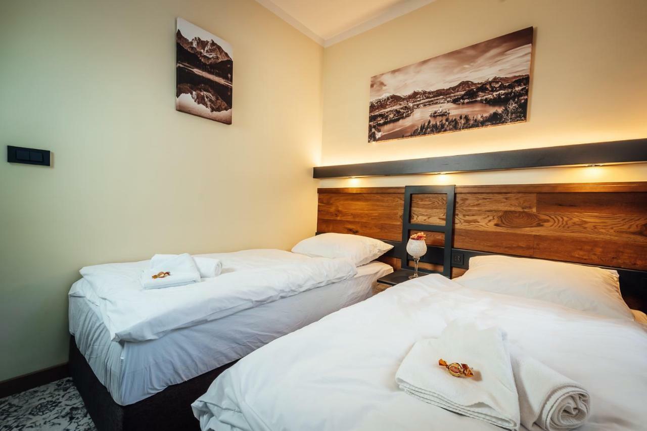 Guest House Ejga Йесенице Екстериор снимка
