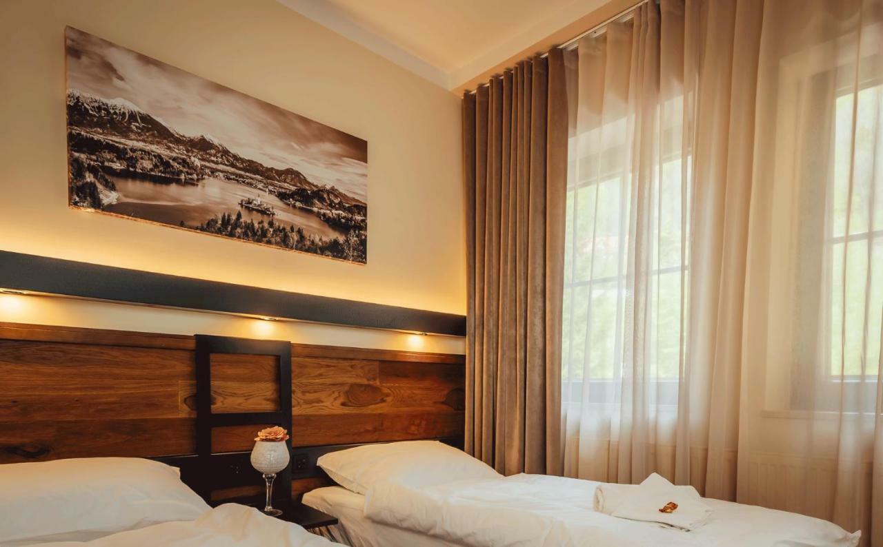 Guest House Ejga Йесенице Екстериор снимка